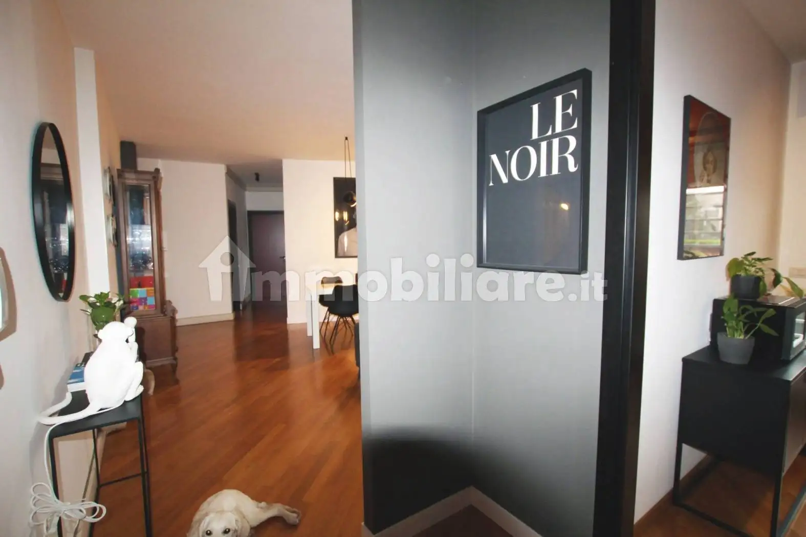 Appartamento in vendita a Padova