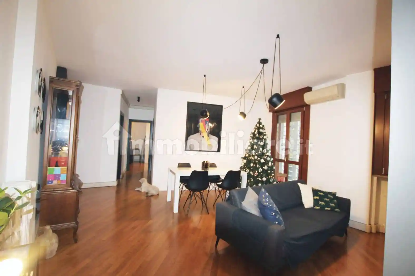 Quadrilocale via Ognissanti, Portello - Ospedali, Padova - foto 2