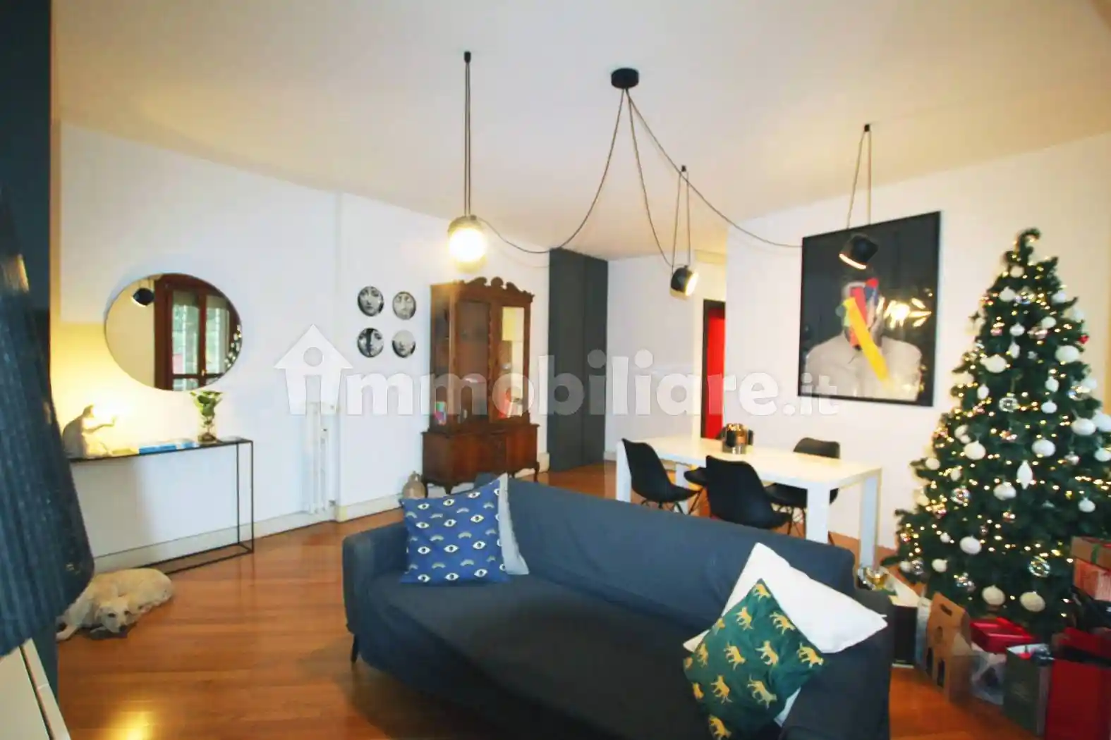 Quadrilocale via Ognissanti, Portello - Ospedali, Padova - foto 4