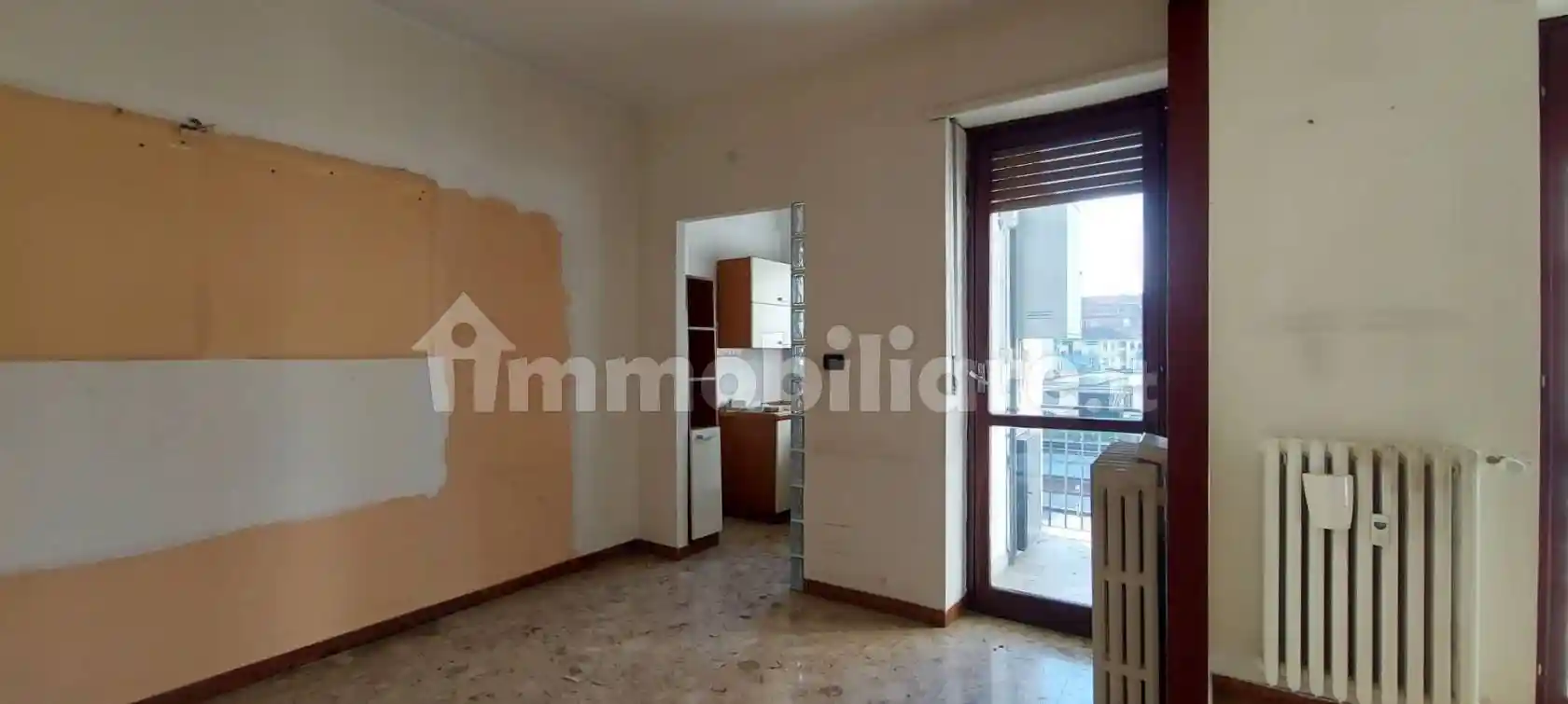 Quadrilocale via Giovanni Randaccio 83, Borgo Vittoria, Torino - foto 3