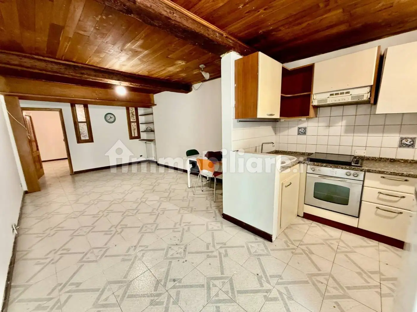 Appartamento in vendita a Bologna