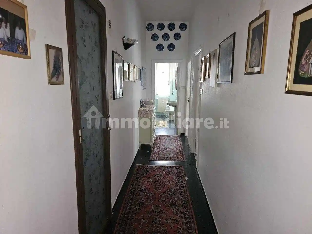 Quadrilocale via Alcide De Gasperi 20, Centro, Campomorone - foto 2