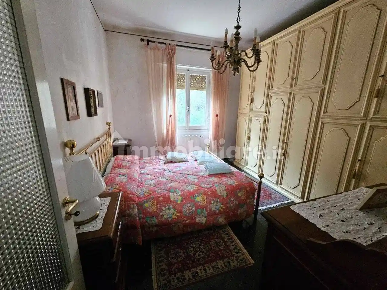 Quadrilocale via Alcide De Gasperi 20, Centro, Campomorone - foto 3