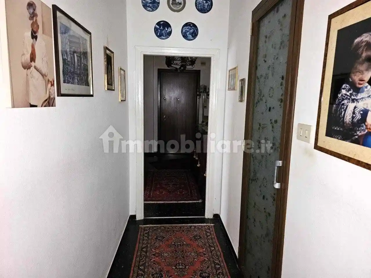 Quadrilocale via Alcide De Gasperi 20, Centro, Campomorone - foto 4