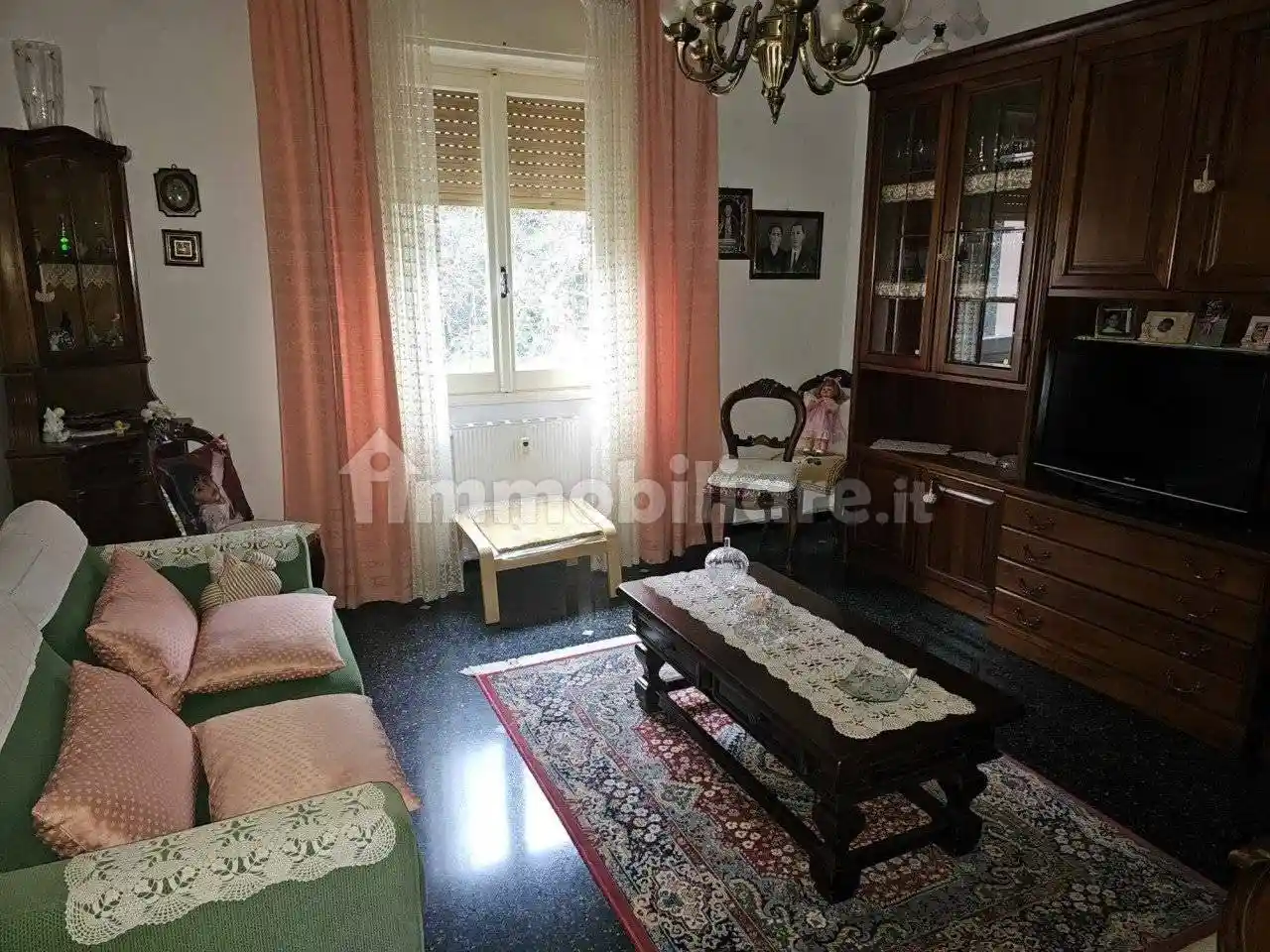 Quadrilocale via Alcide De Gasperi 20, Centro, Campomorone - foto 5