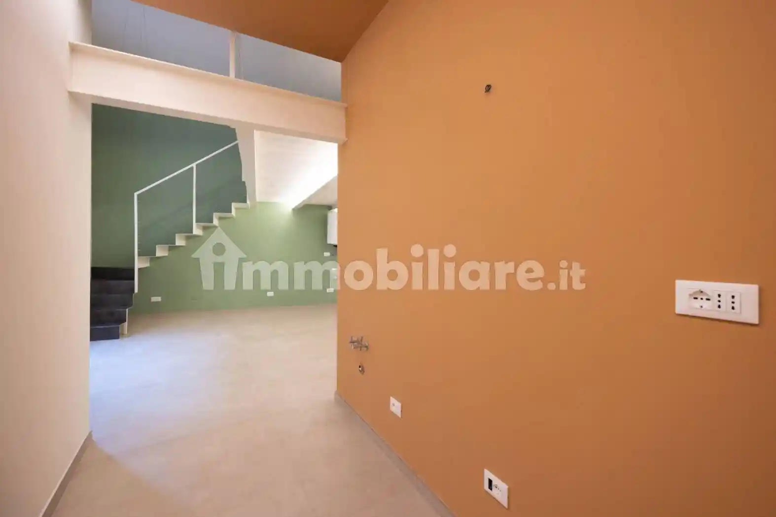 Bilocale via Ugo Lenzi 6, San Felice, Bologna - foto 3