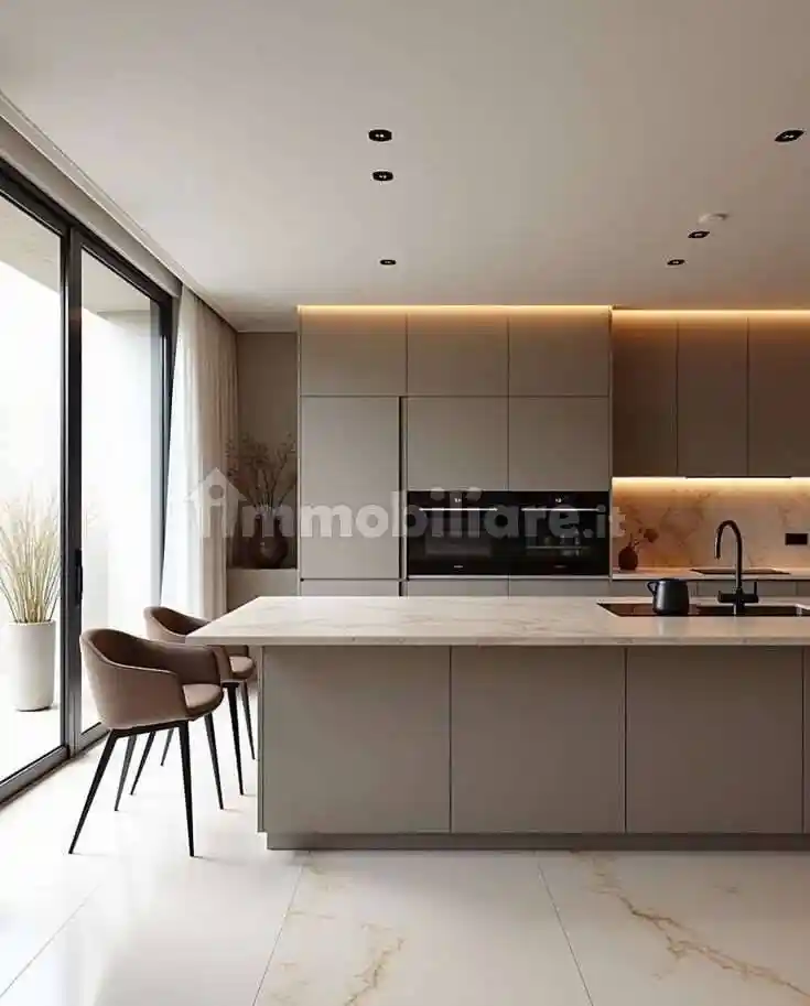 Trilocale via Lucio Battisti, Centro, Limena - foto 2