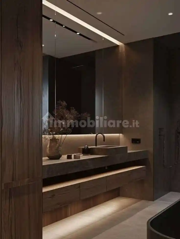 Trilocale via Lucio Battisti, Centro, Limena - foto 5