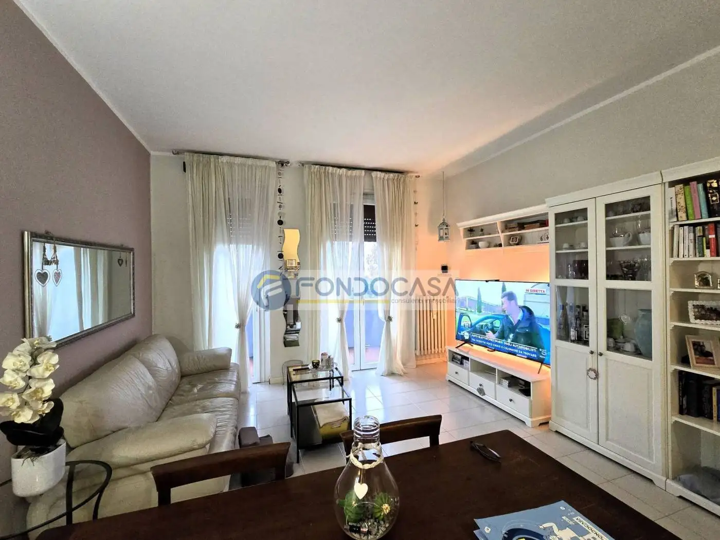 Appartamento in vendita a Pavia