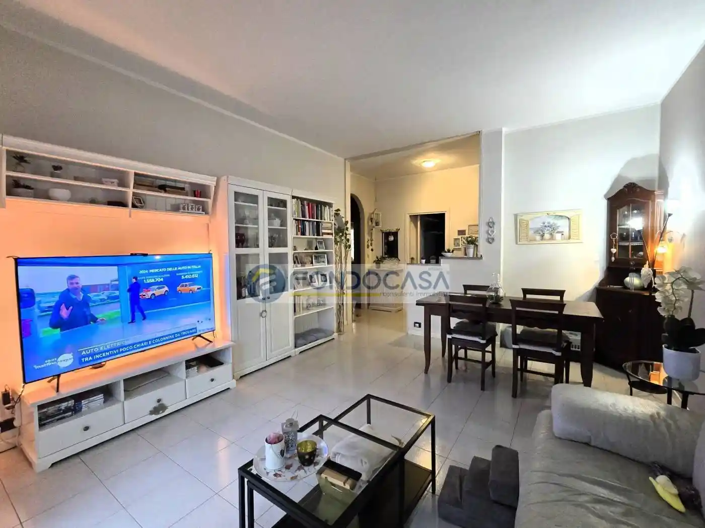 Quadrilocale via San Pietro in Verzolo, San Pietro, Pavia - foto 2