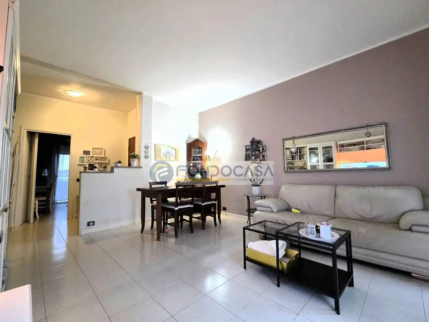 Quadrilocale via San Pietro in Verzolo, San Pietro, Pavia - foto 3