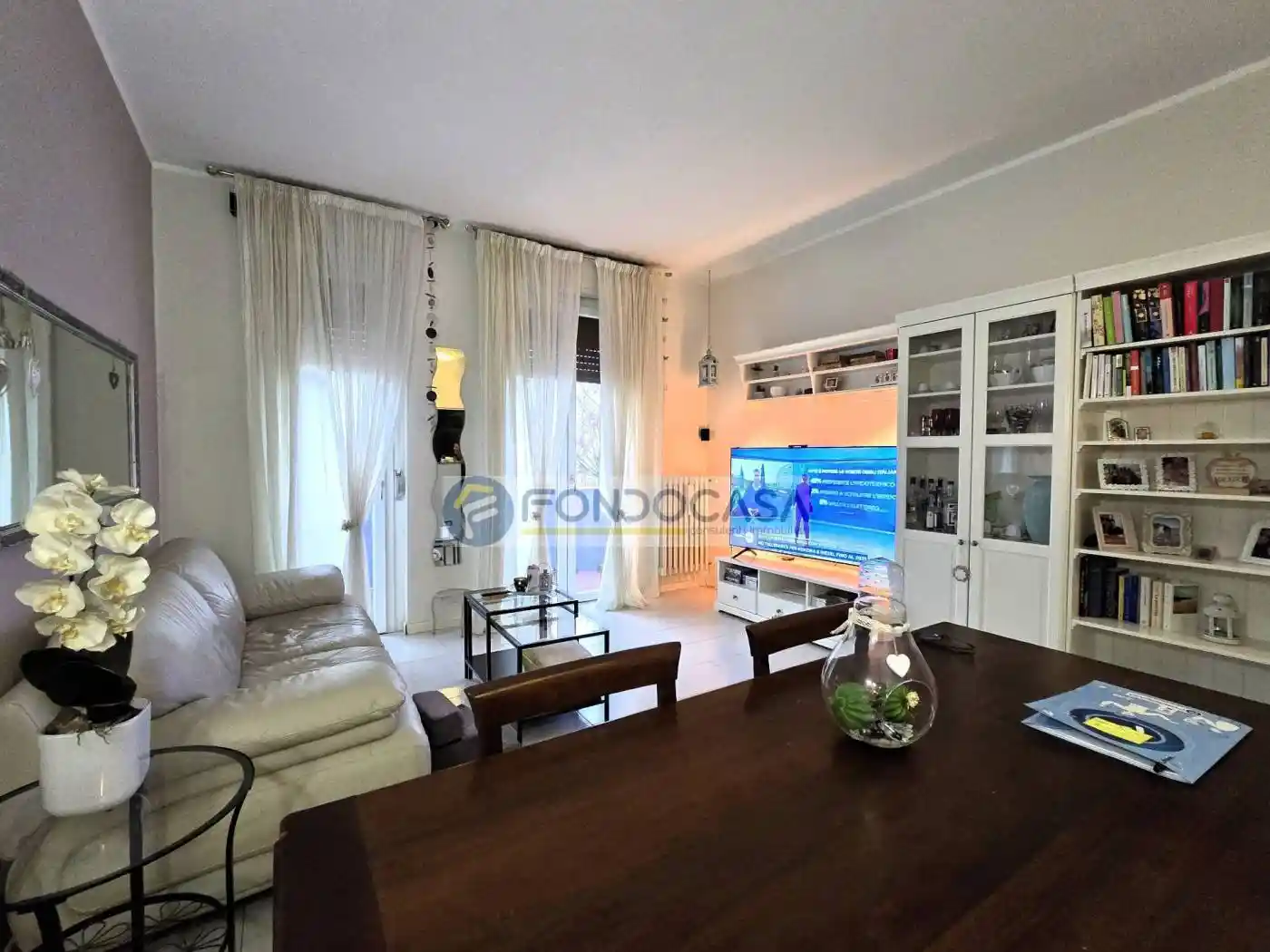 Quadrilocale via San Pietro in Verzolo, San Pietro, Pavia - foto 4