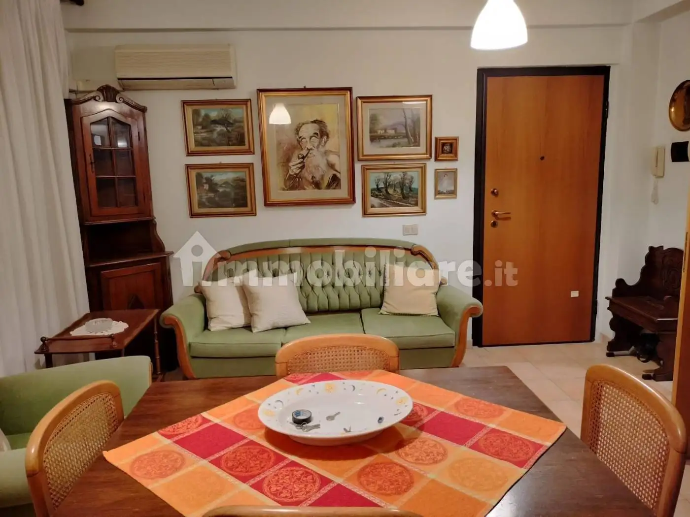 Palazzo - Edificio in vendita a Lentini