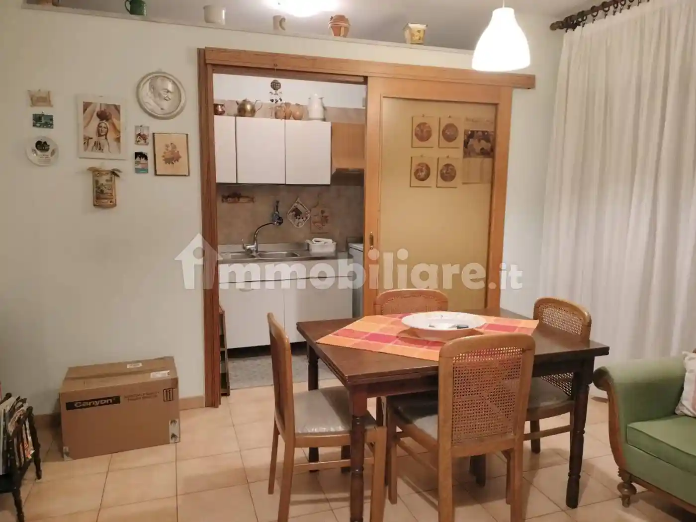 Palazzo - Edificio - foto 2