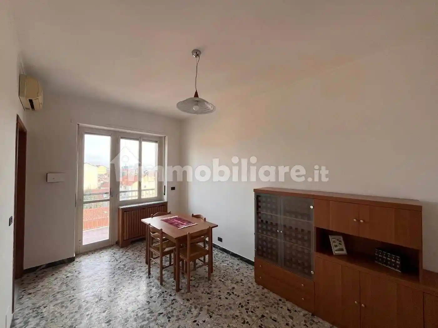 Appartamento in vendita a Nichelino