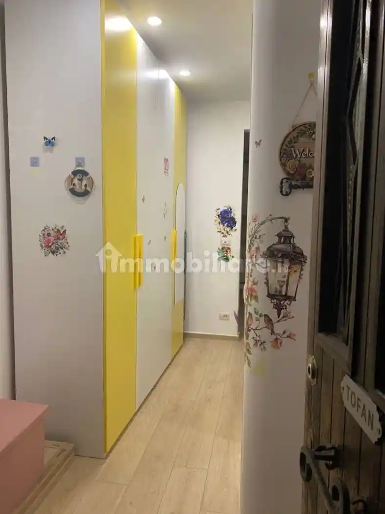 Trilocale Vico Giovanni Antonio Menavino, Voltri, Genova - foto 3