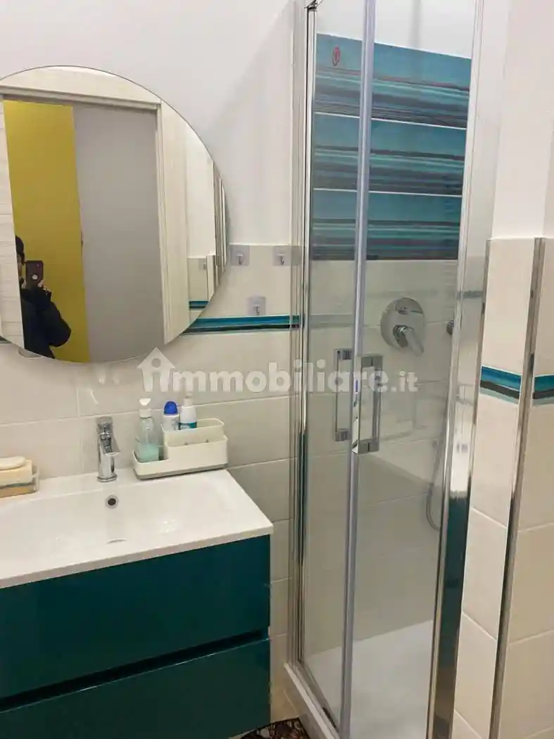 Trilocale Vico Giovanni Antonio Menavino, Voltri, Genova - foto 4