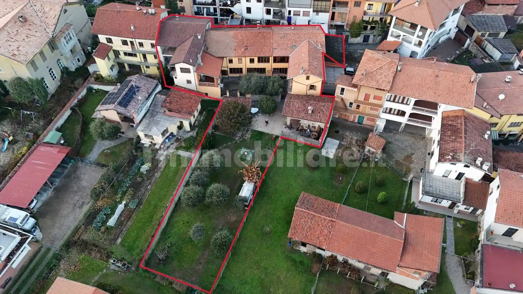 Villetta a schiera - foto 2