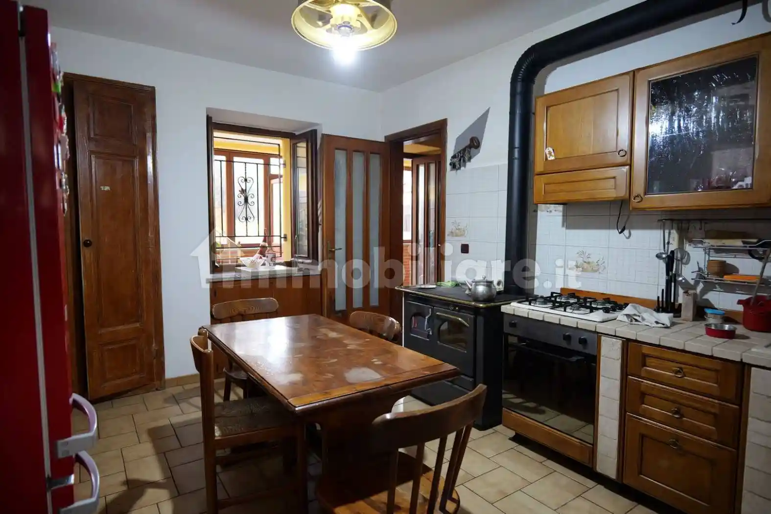 Villetta a schiera - foto 5