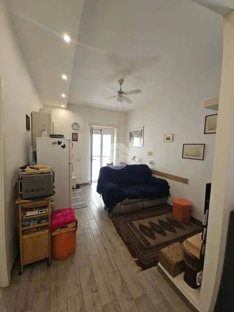 Monolocale via Giuseppe Guerzoni 6, Villa Bonelli, Roma - foto 3