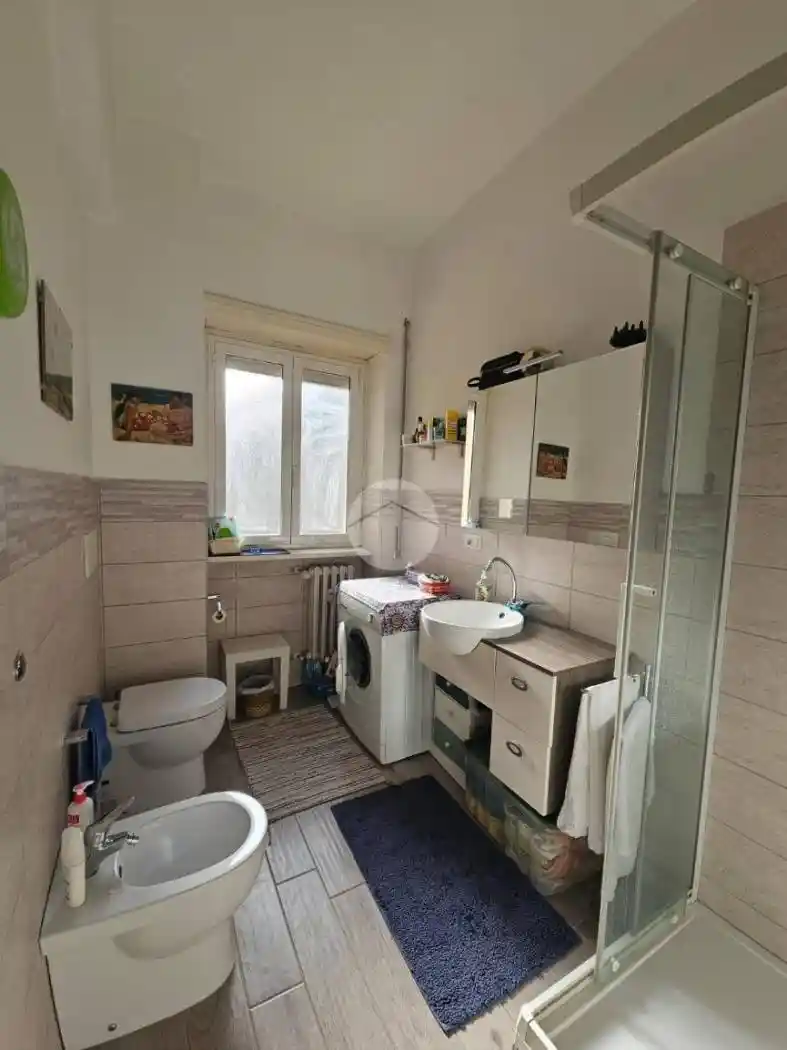 Monolocale via Giuseppe Guerzoni 6, Villa Bonelli, Roma - foto 4