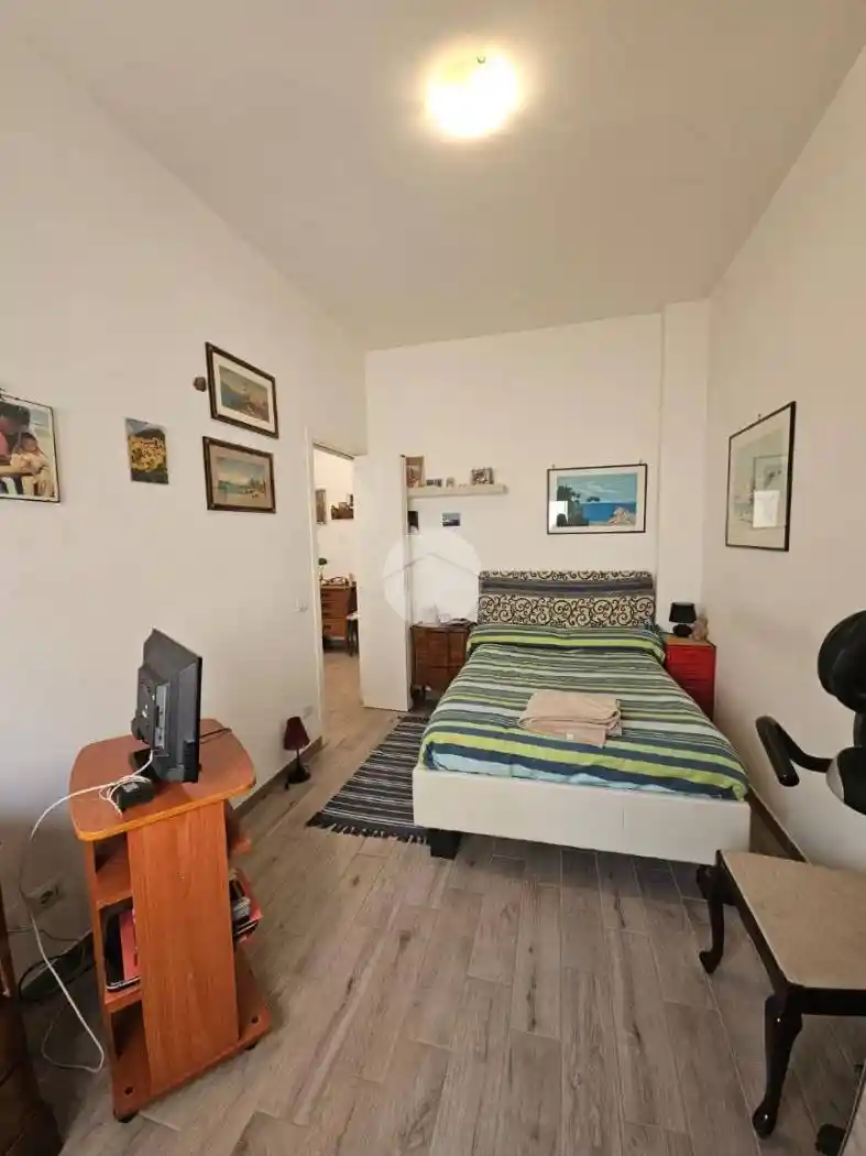 Monolocale via Giuseppe Guerzoni 6, Villa Bonelli, Roma - foto 5