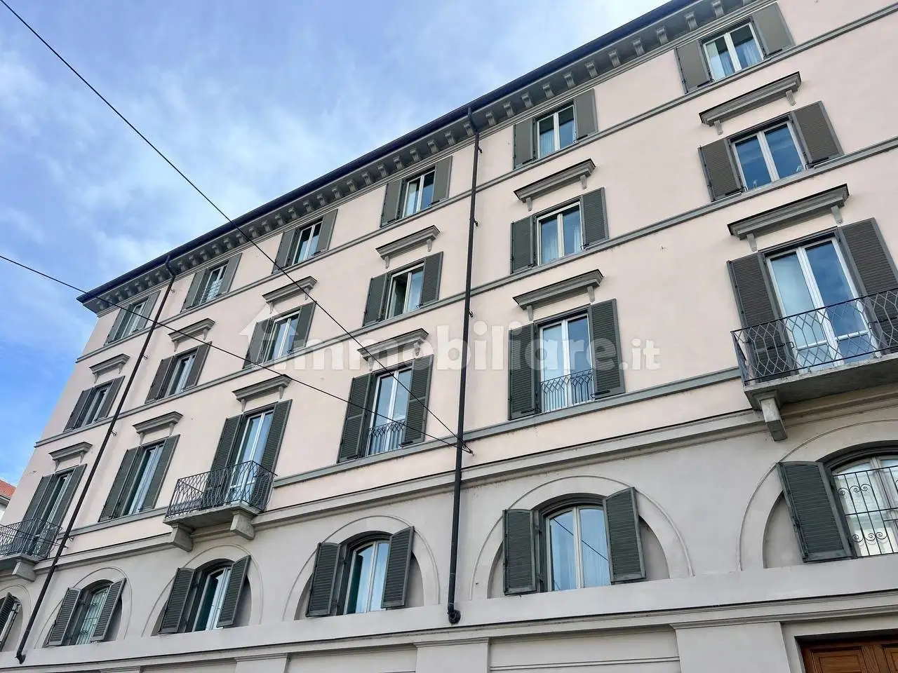 Appartamento in affitto a Torino