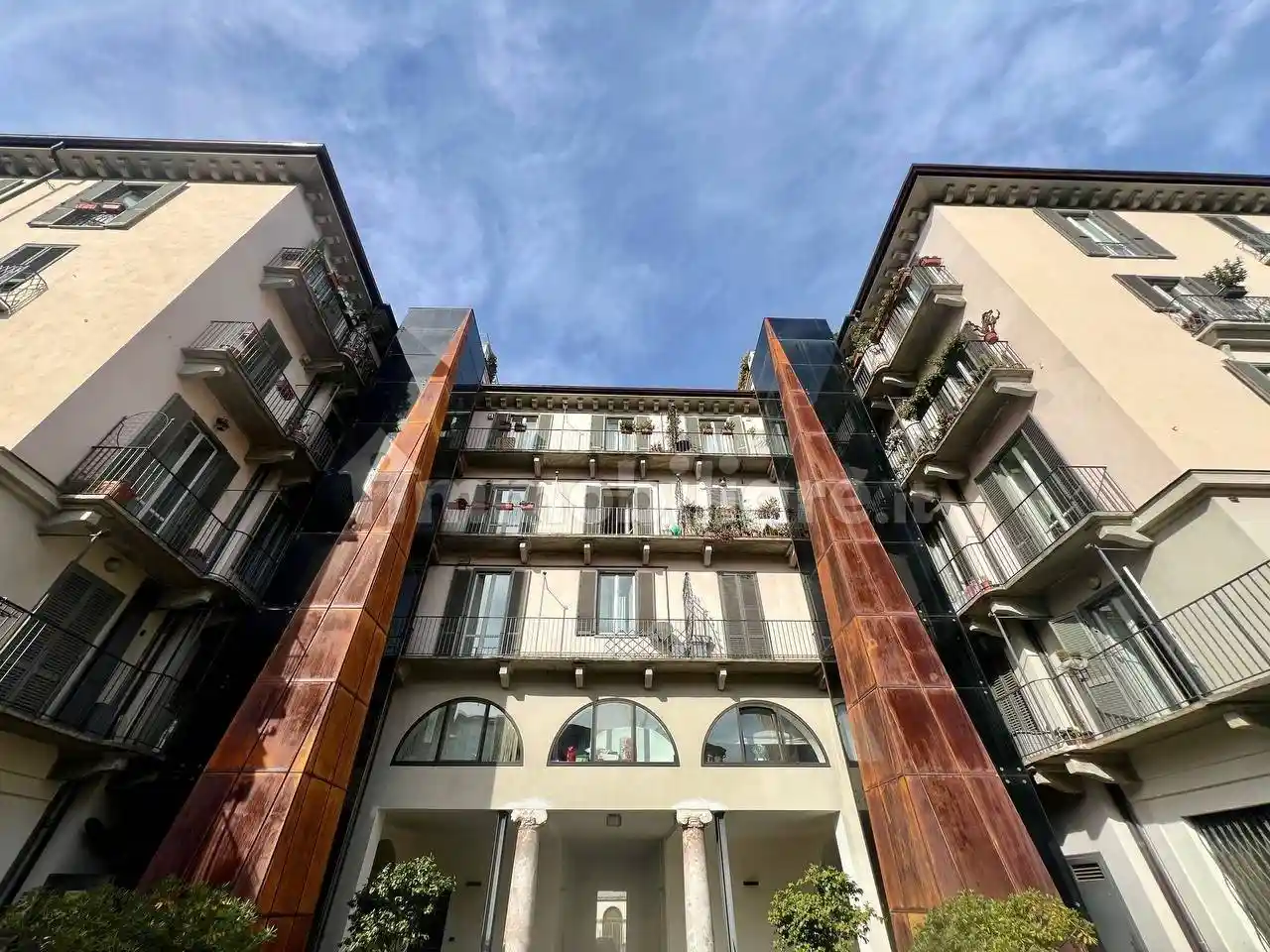 Appartamento piazza Gran Madre di Dio 14, Gran Madre - Crimea, Torino - foto 3