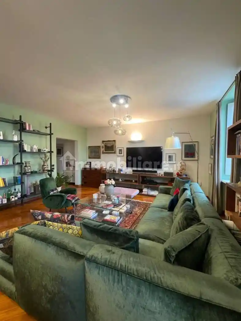 Appartamento piazza Gran Madre di Dio 14, Gran Madre - Crimea, Torino - foto 5