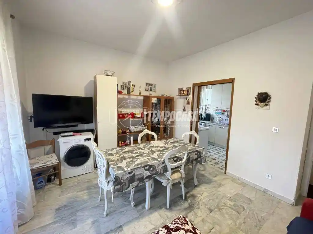 Appartamento via Belvedere 6, Centro, Agliè - foto 3