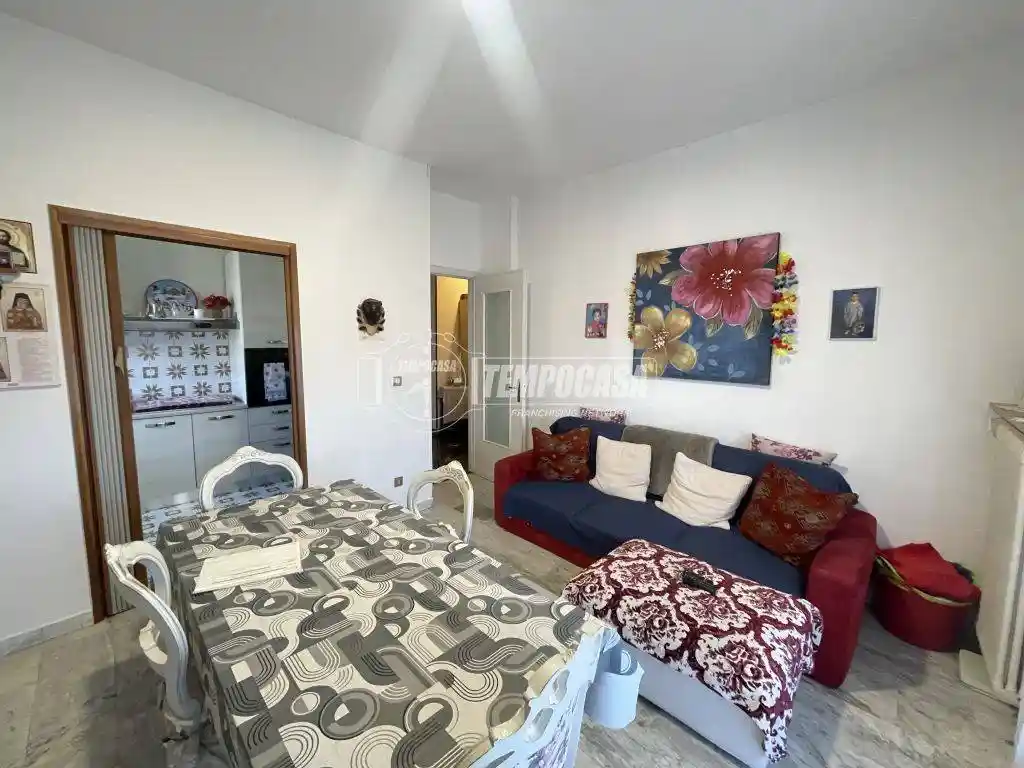 Appartamento via Belvedere 6, Centro, Agliè - foto 4