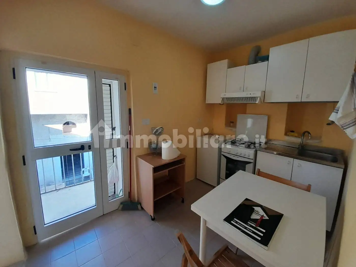 Appartamento in vendita a Giano Vetusto