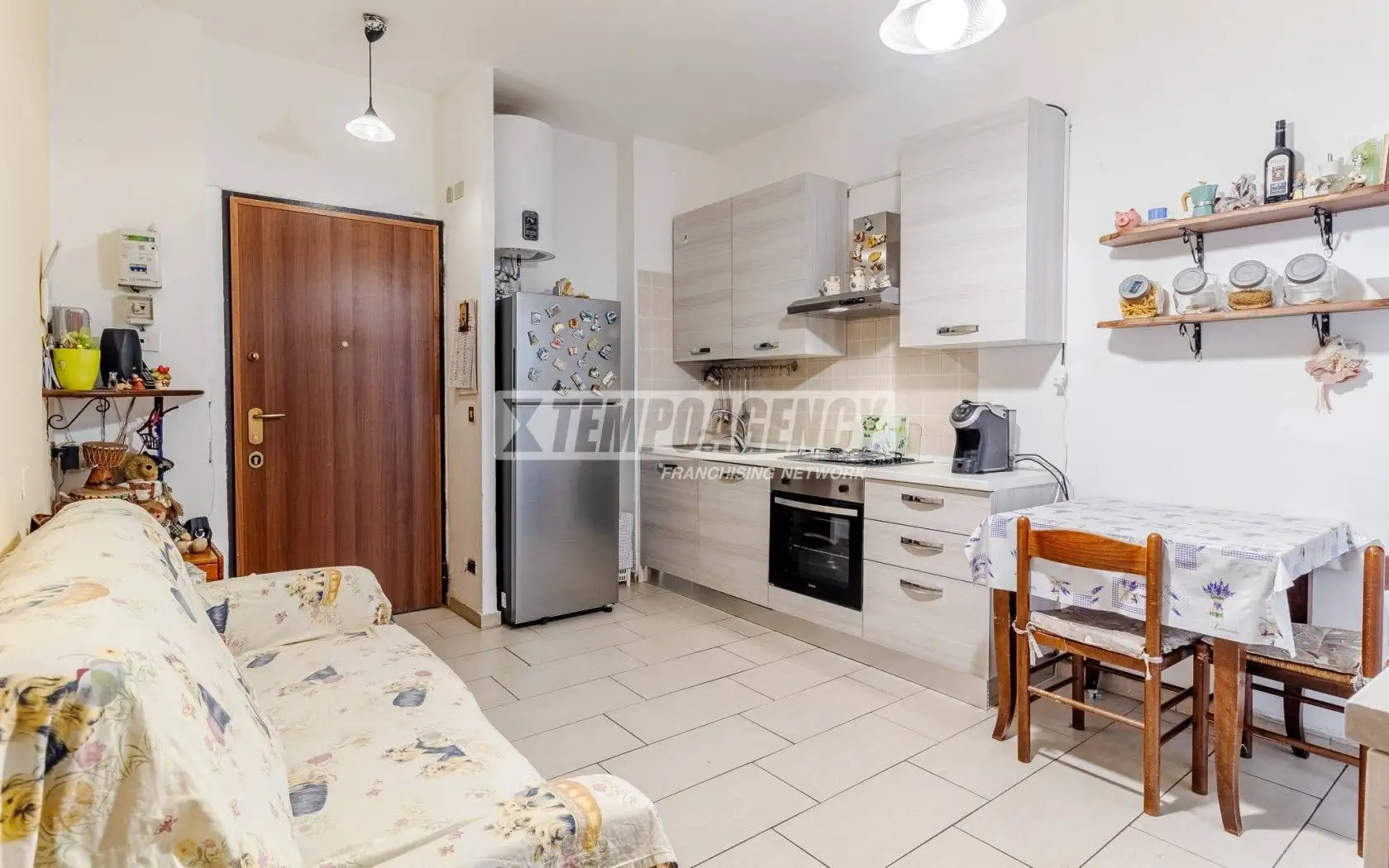 Apartment in vendita a Milan