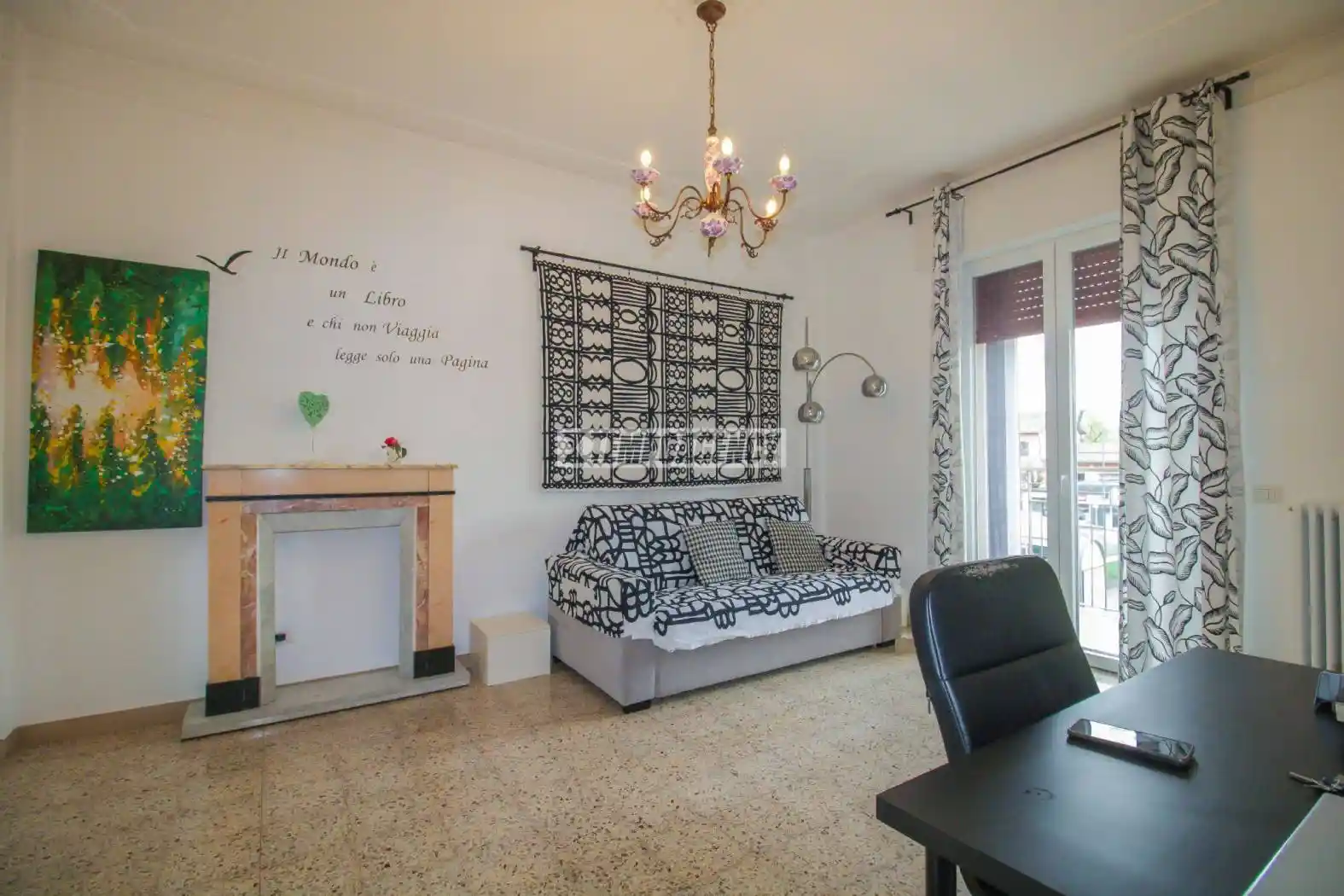 Trilocale via Giovanni Battista Cassinis 77, Rogoredo, Milano - foto 2