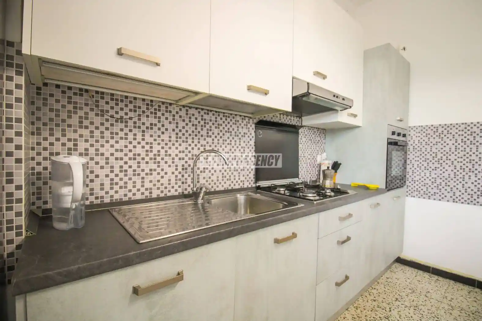 Trilocale via Giovanni Battista Cassinis 77, Rogoredo, Milano - foto 3