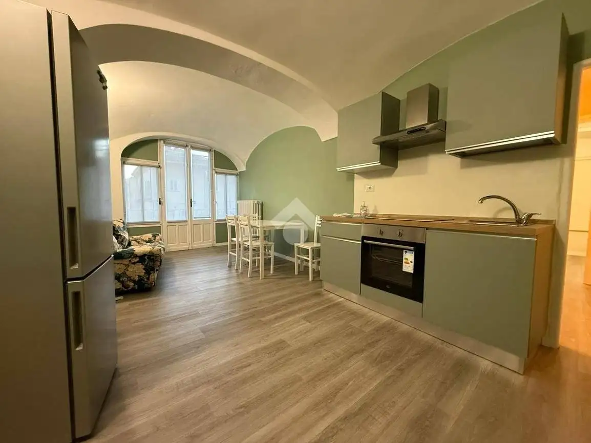 Appartamento in affitto a Castellamonte