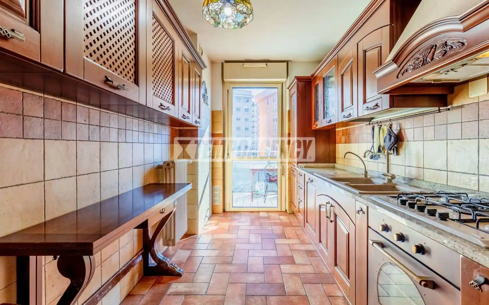 Trilocale via del futurismo 8, Santa Giulia, Milano - foto 2