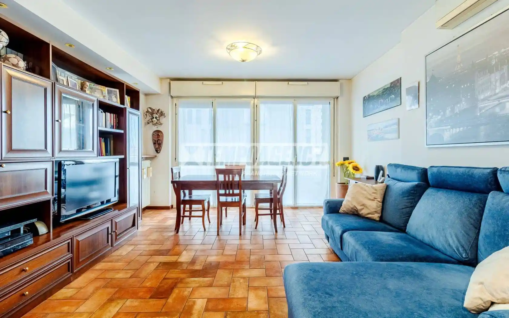 Trilocale via del futurismo 8, Santa Giulia, Milano - foto 4