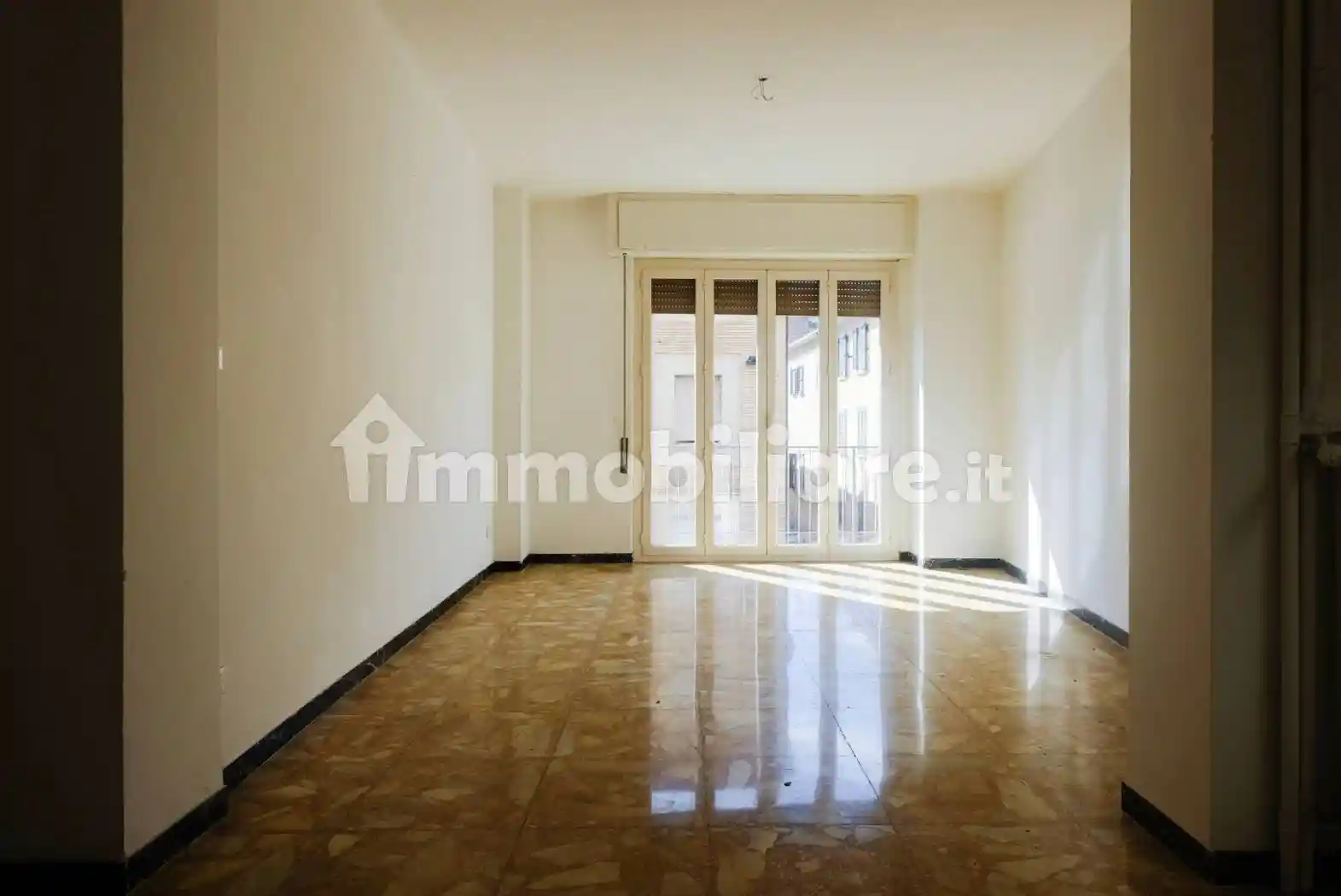 Quadrilocale via Almerici 6, Centro Storico, Pesaro - foto 5