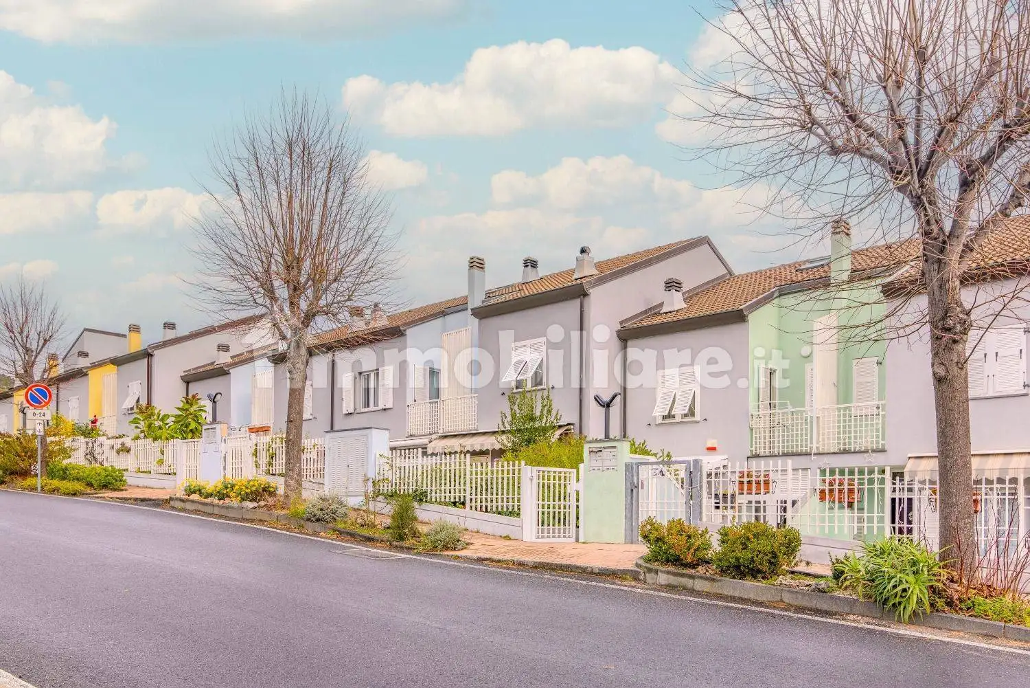 Villetta a schiera in vendita a Boissano