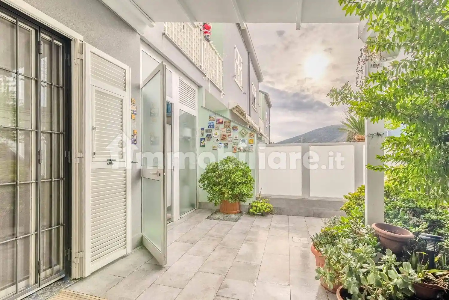 Villetta a schiera - foto 5