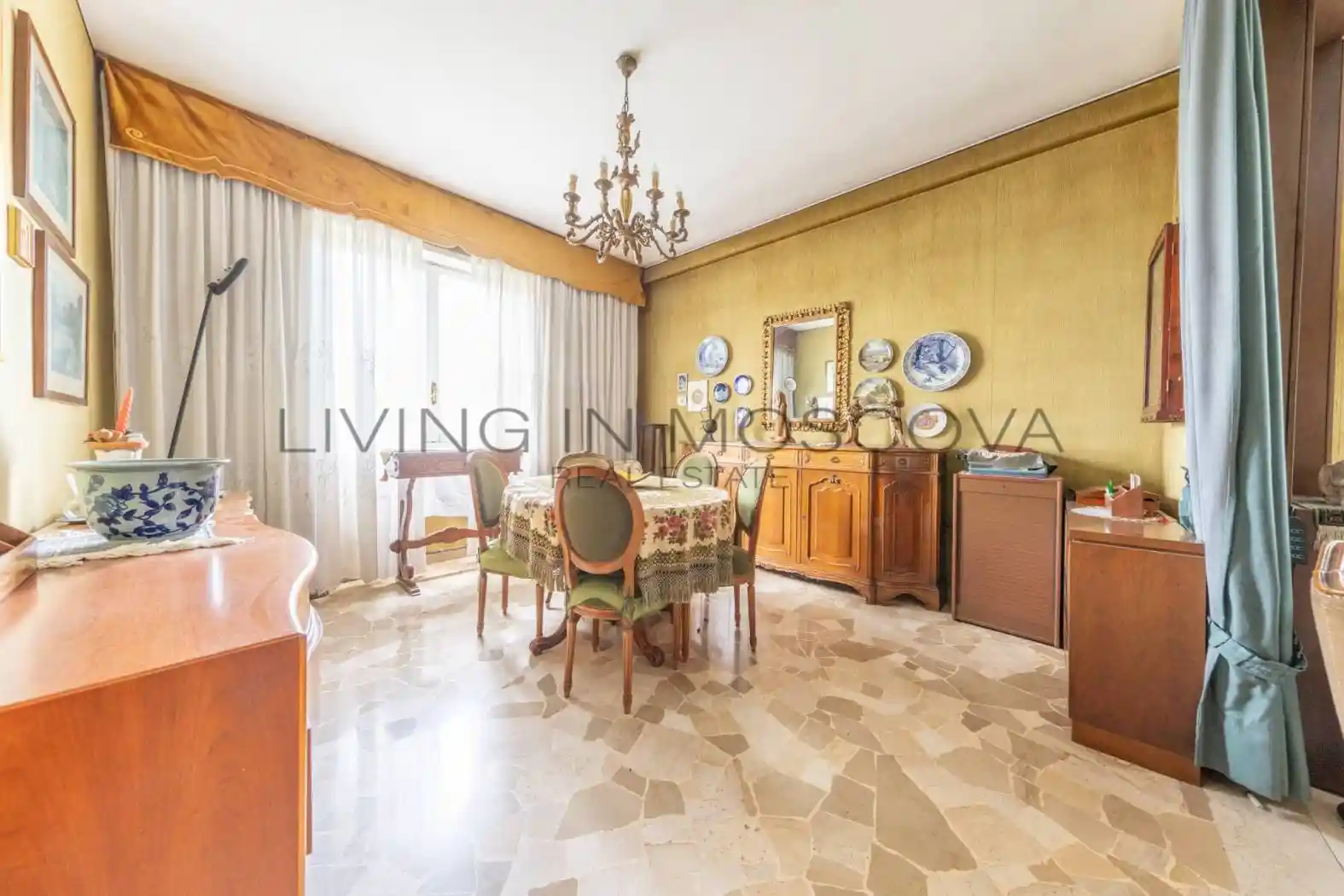 Trilocale via Gaetano Salvemini 7, Comasina, Milano - foto 3