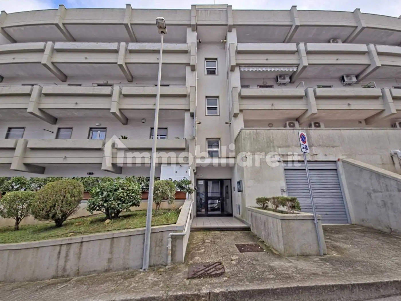 Appartamento in vendita a Martina Franca