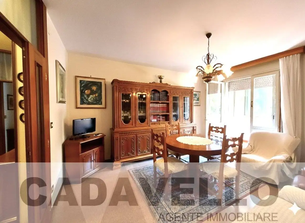 Appartamento in vendita a Treviso