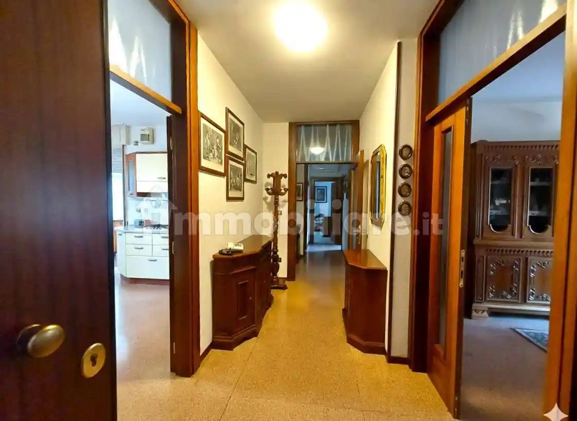 Appartamento via Giovanni Boccaccio, Fiera, Treviso - foto 2