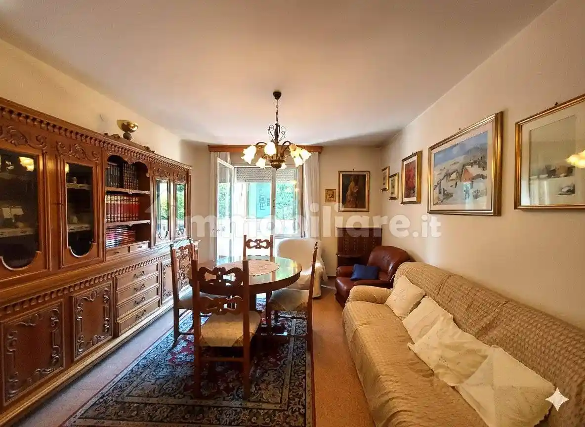 Appartamento via Giovanni Boccaccio, Fiera, Treviso - foto 3