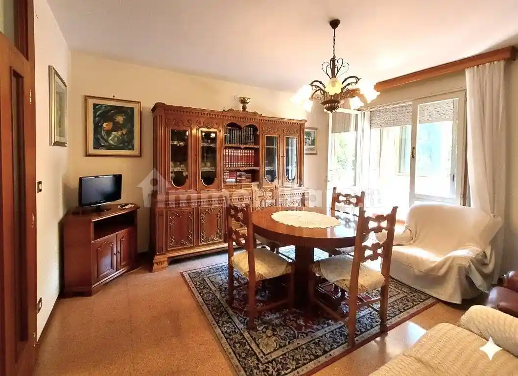 Appartamento via Giovanni Boccaccio, Fiera, Treviso - foto 4