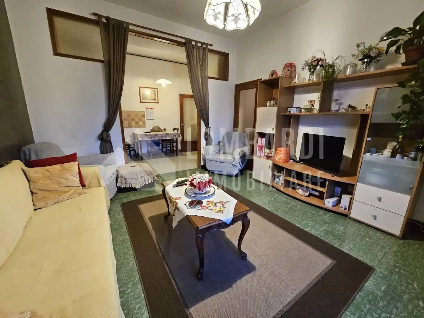 Quadrilocale buono stato, quarto piano, Centro, Mogliano Veneto - foto 3