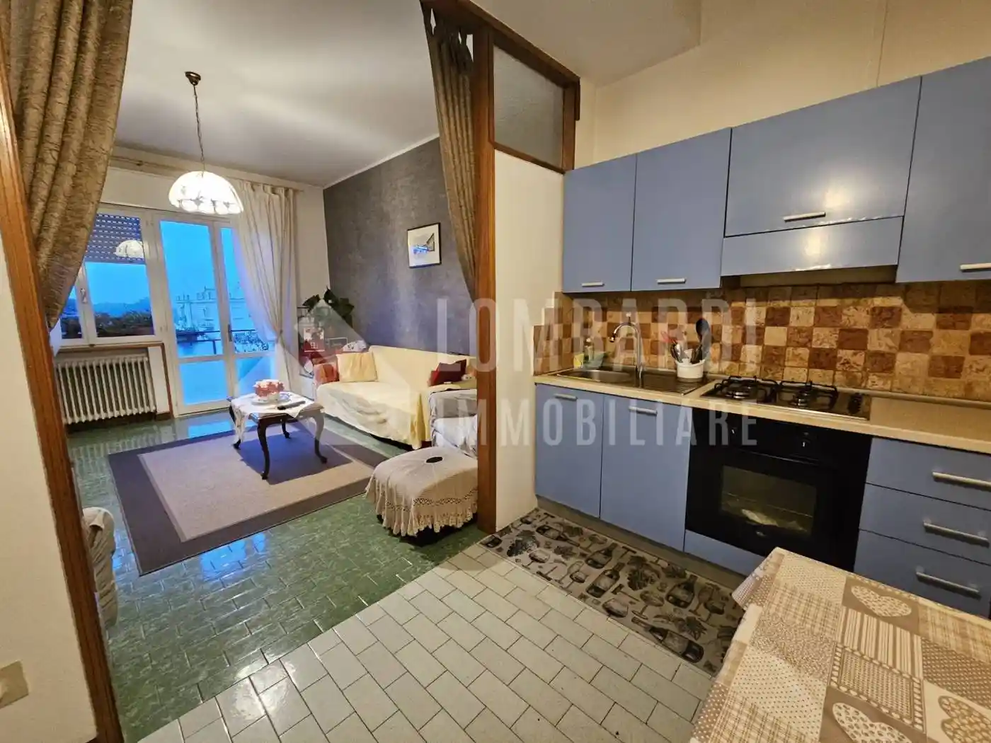 Quadrilocale buono stato, quarto piano, Centro, Mogliano Veneto - foto 4