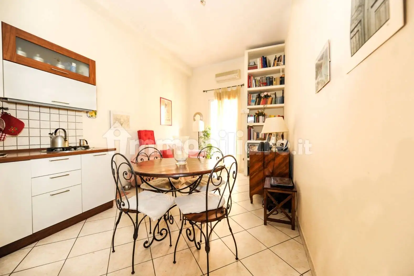 Appartamento in vendita a Bologna